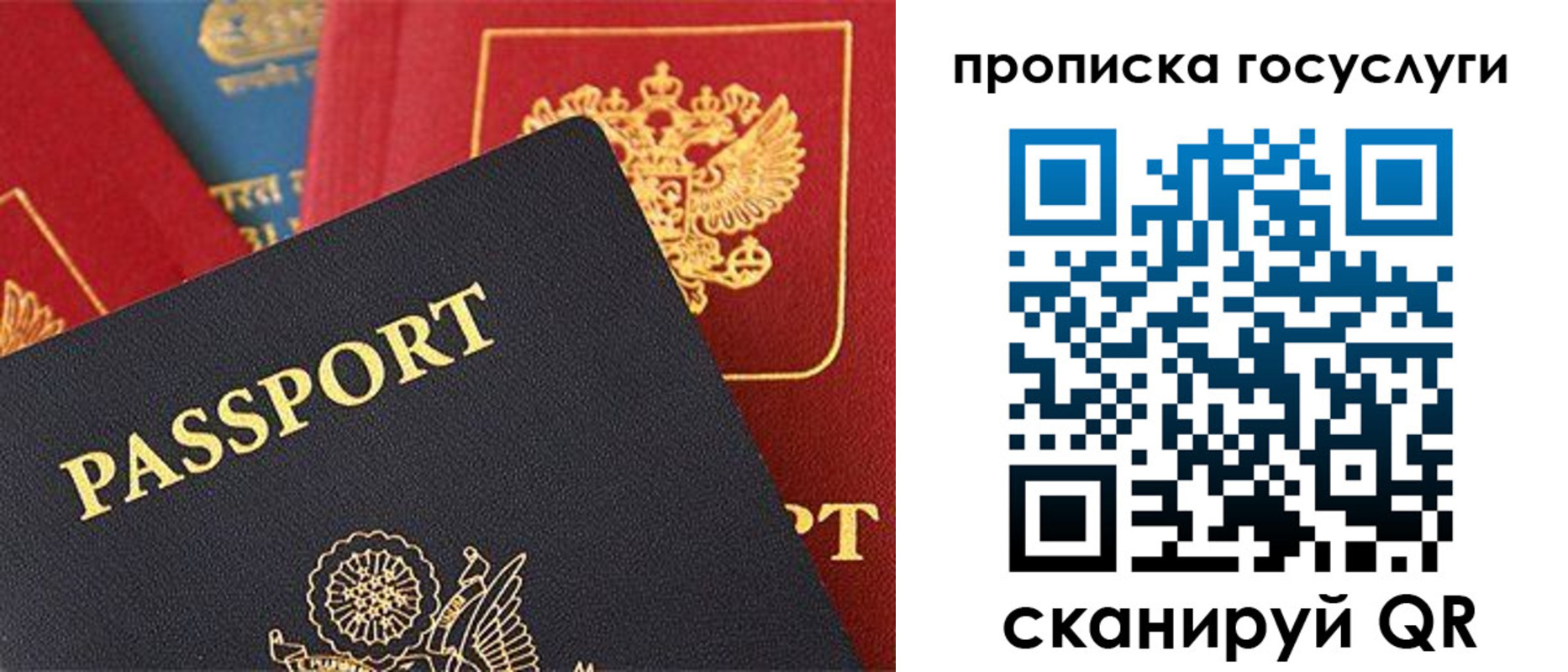 где прописаться в Каменке